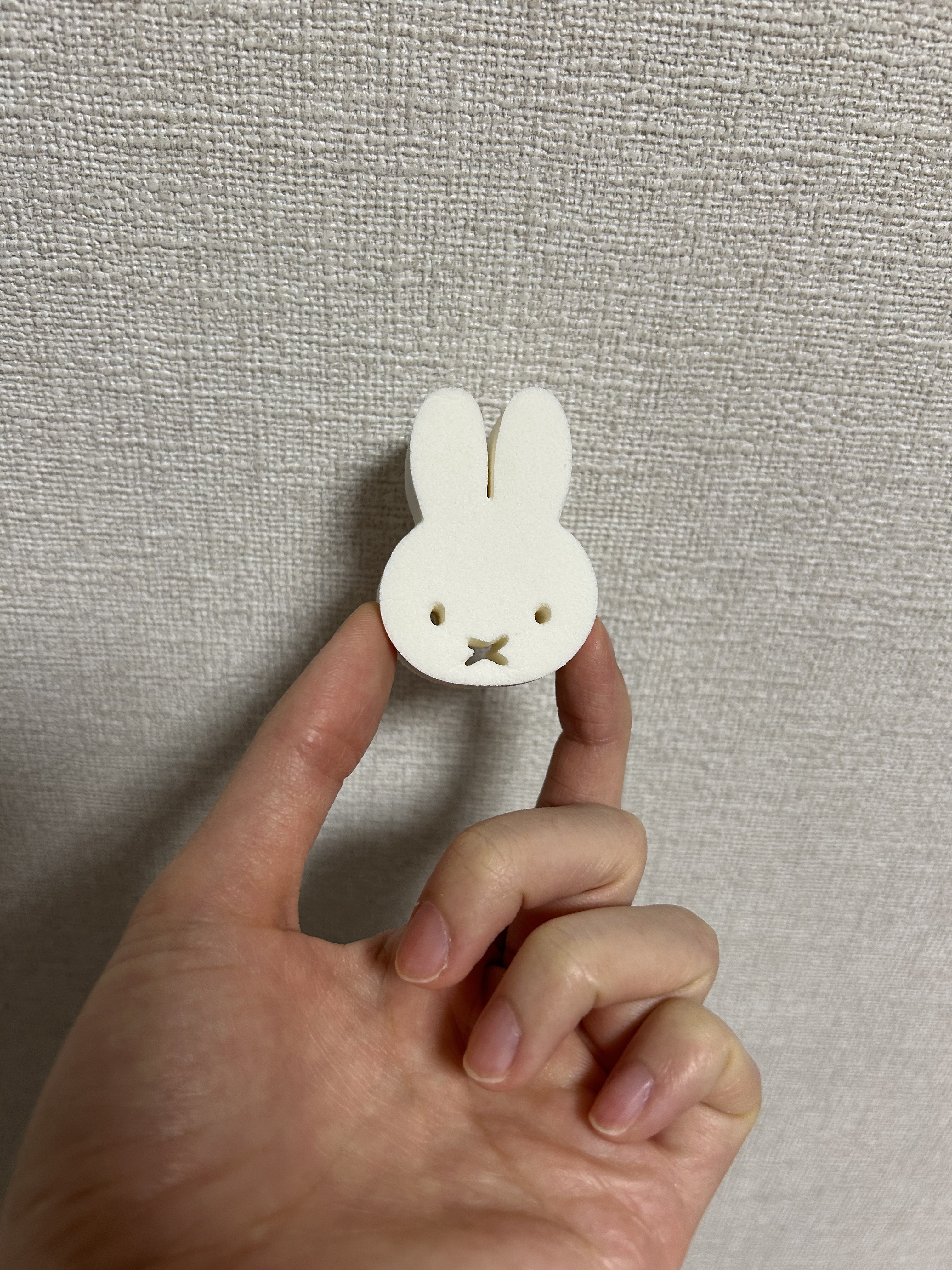 バリュースポンジN アソートNBR /ロージーローザ/パフ・スポンジを使ったクチコミ（1枚目）