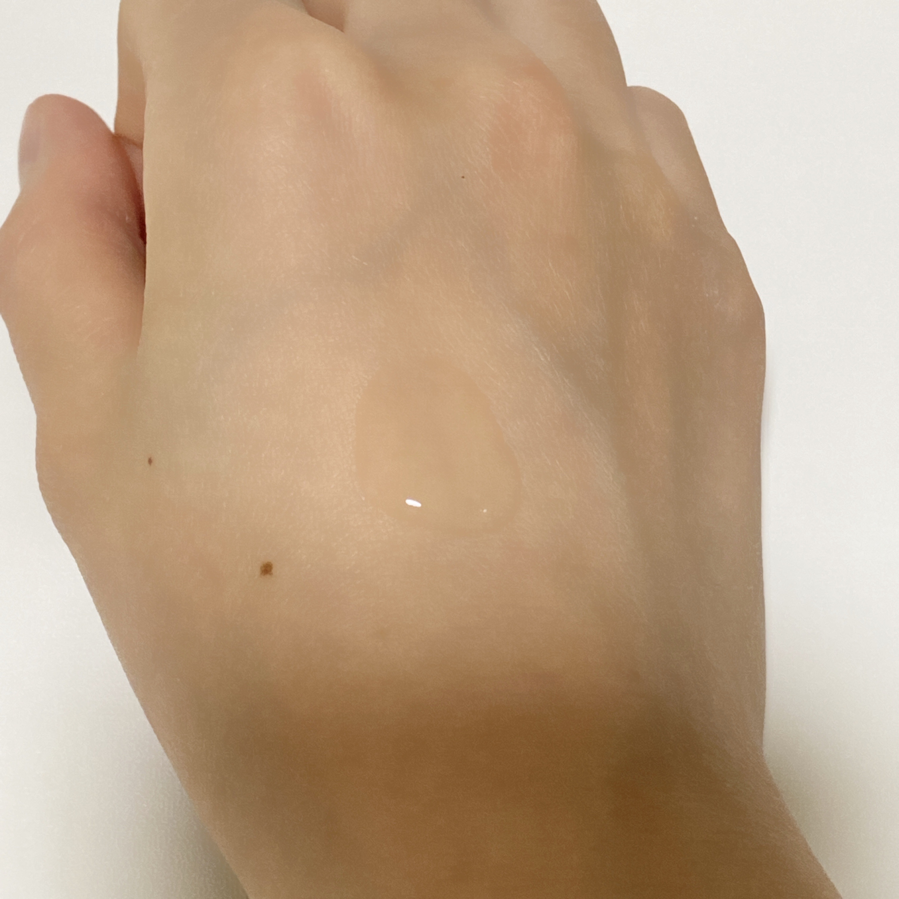 ジェニフィック アルティメ セラム/LANCOME/美容液を使ったクチコミ（2枚目）