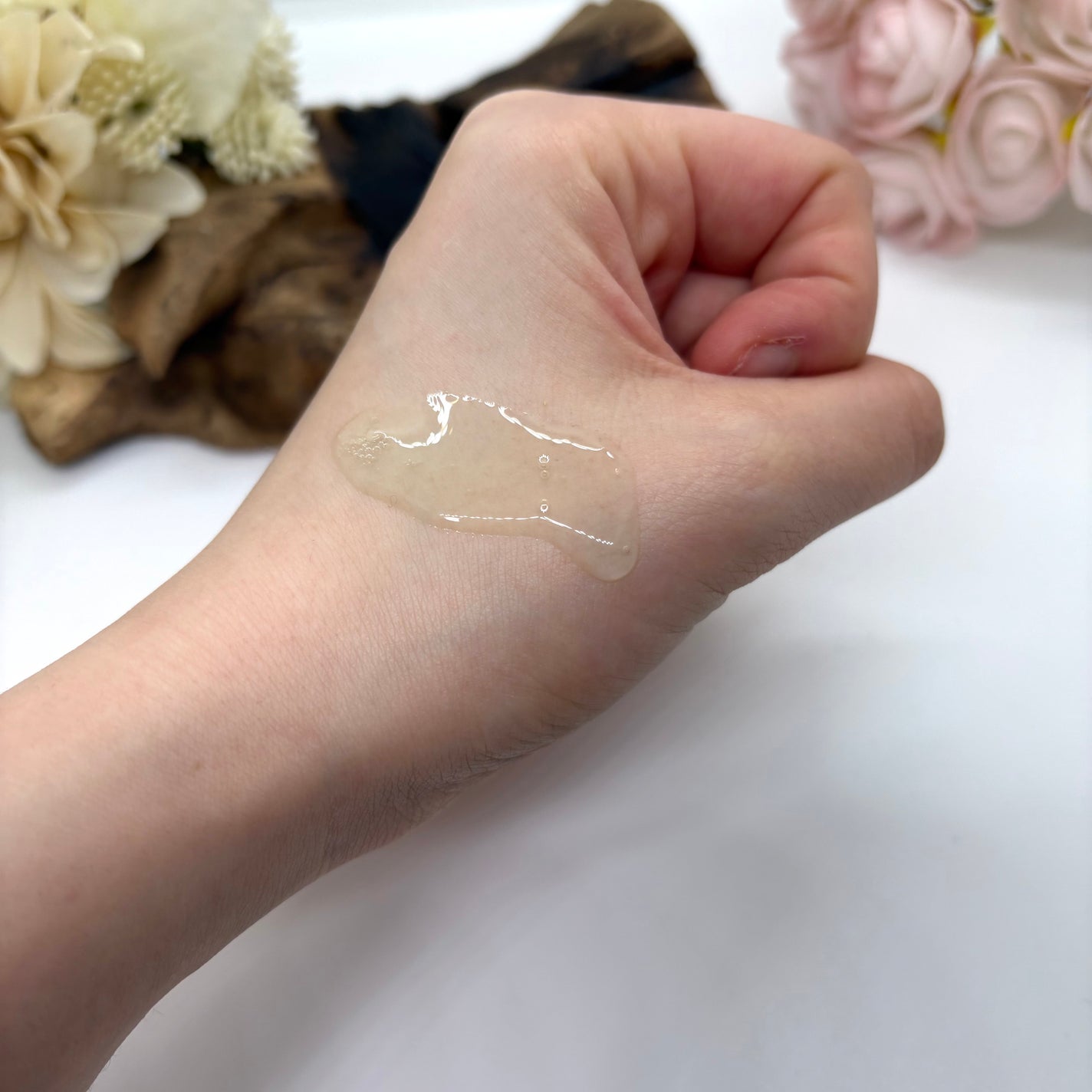 ベターツリカン肌荒れ美容液/Mildlab/美容液を使ったクチコミ(3枚目)