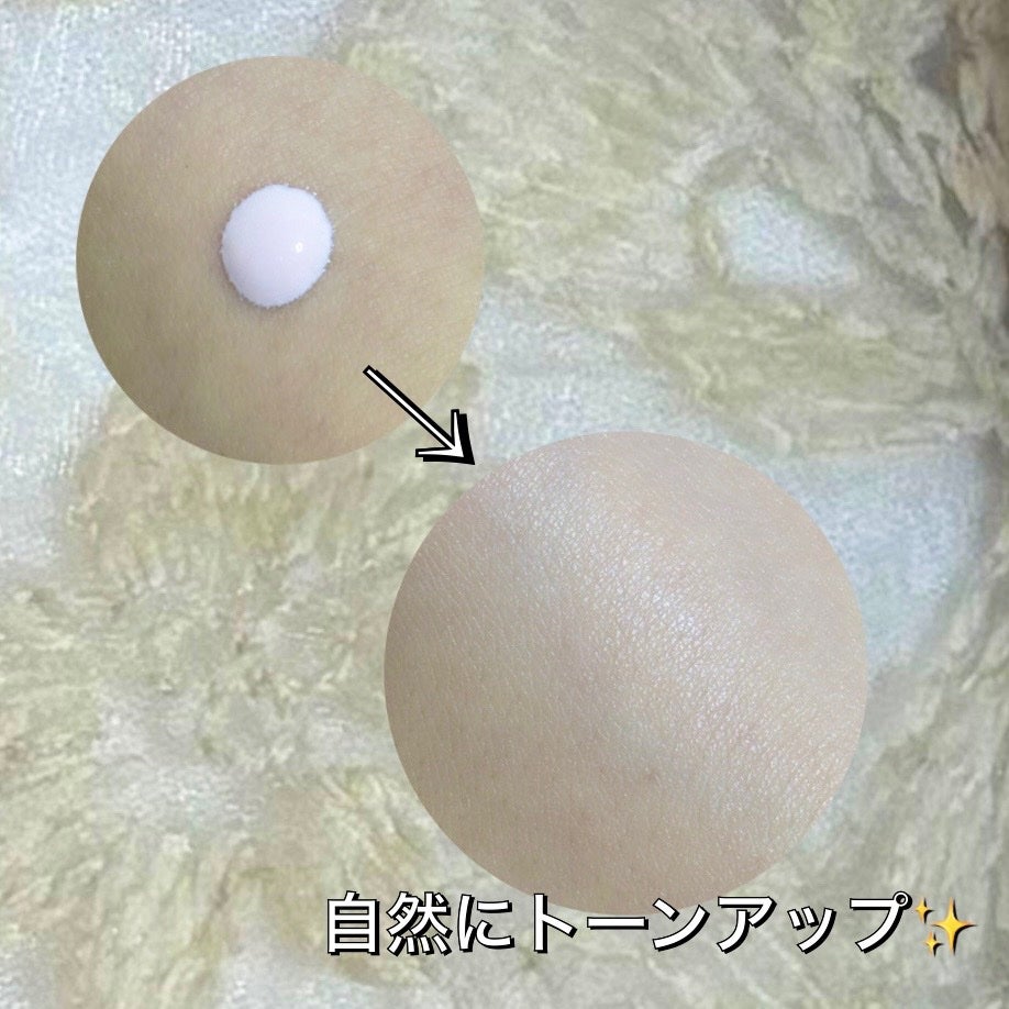 アネッサ デイセラム N/アネッサ/化粧下地を使ったクチコミ(3枚目)