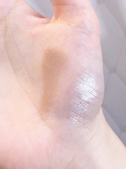 ブラーカバークッション/LUNA/クッションファンデーションを使ったクチコミ(4枚目)