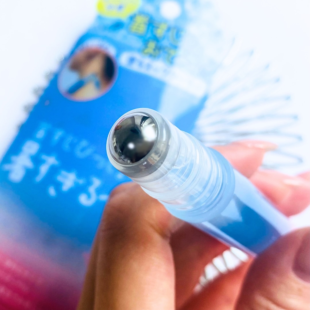 アセダレーヌ アクアシャンプー/Coolist/デオドラント・制汗剤を使ったクチコミ（3枚目）