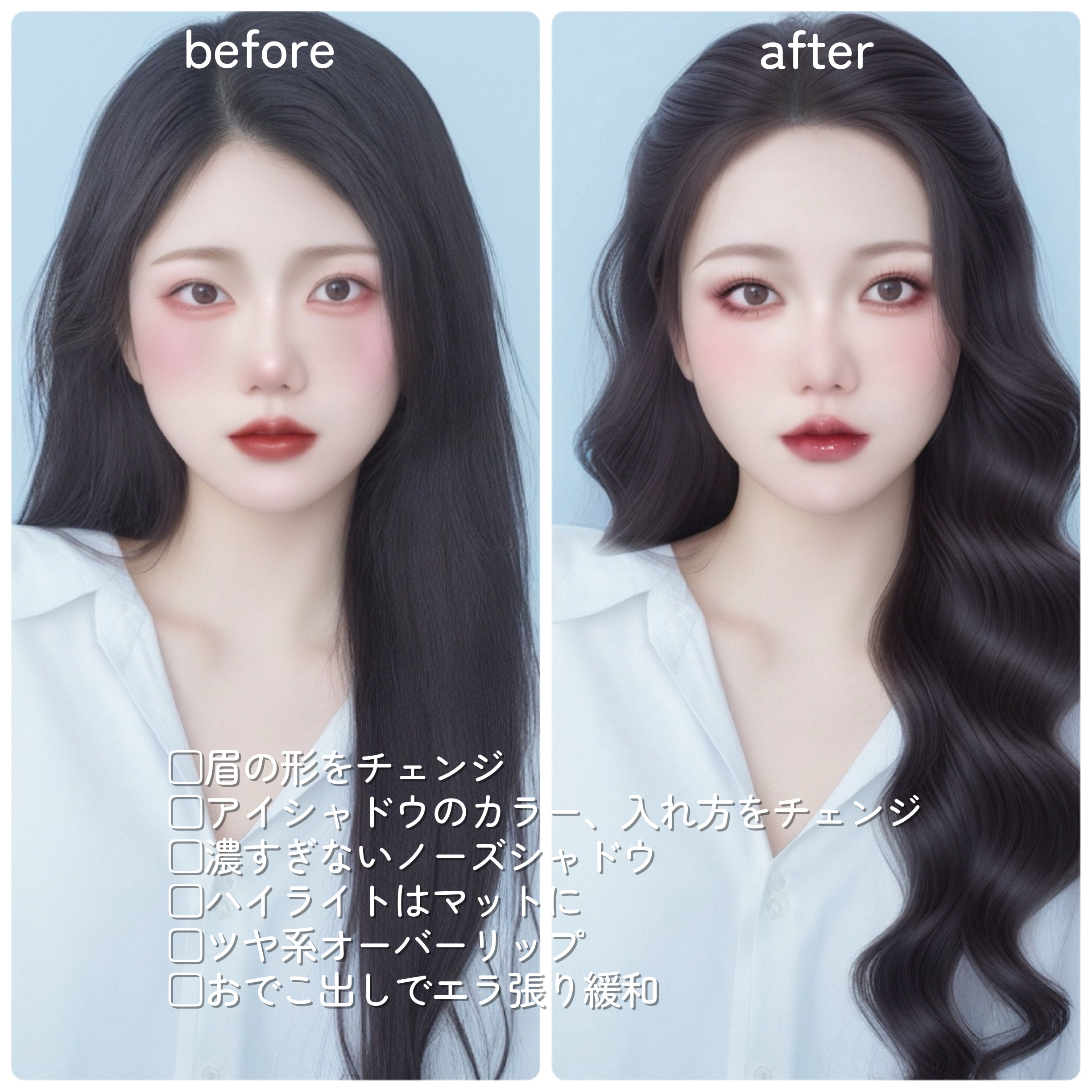 【旧品】パーフェクトスタイリストアイズ/キャンメイク/アイシャドウパレットを使ったクチコミ（2枚目）