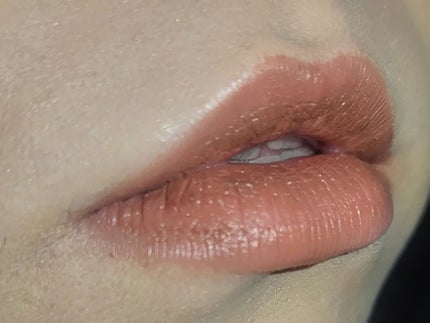 スモール アイシャドウ/M・A・C/単色アイシャドウを使ったクチコミ(5枚目)