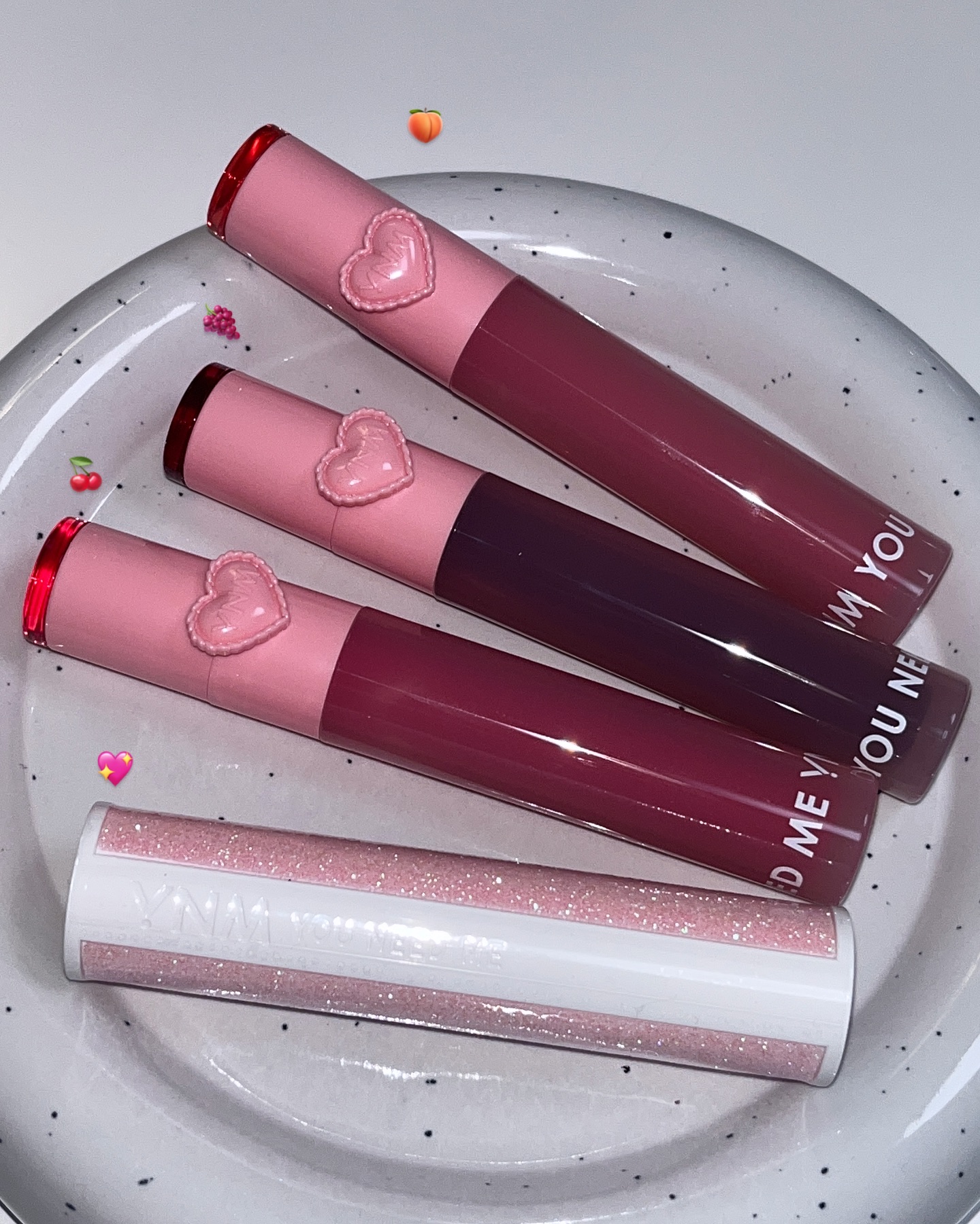 アルティメットリッププランパー/YNM/リッププランパーを使ったクチコミ（1枚目）