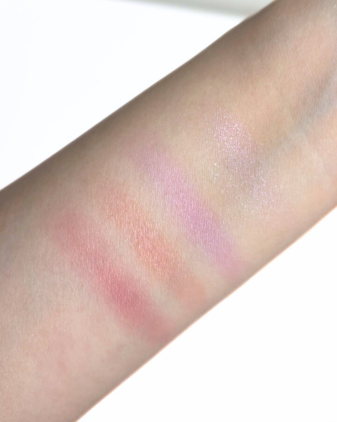 シグニチャー カラー アイズ/SUQQU/アイシャドウパレットを使ったクチコミ（2枚目）