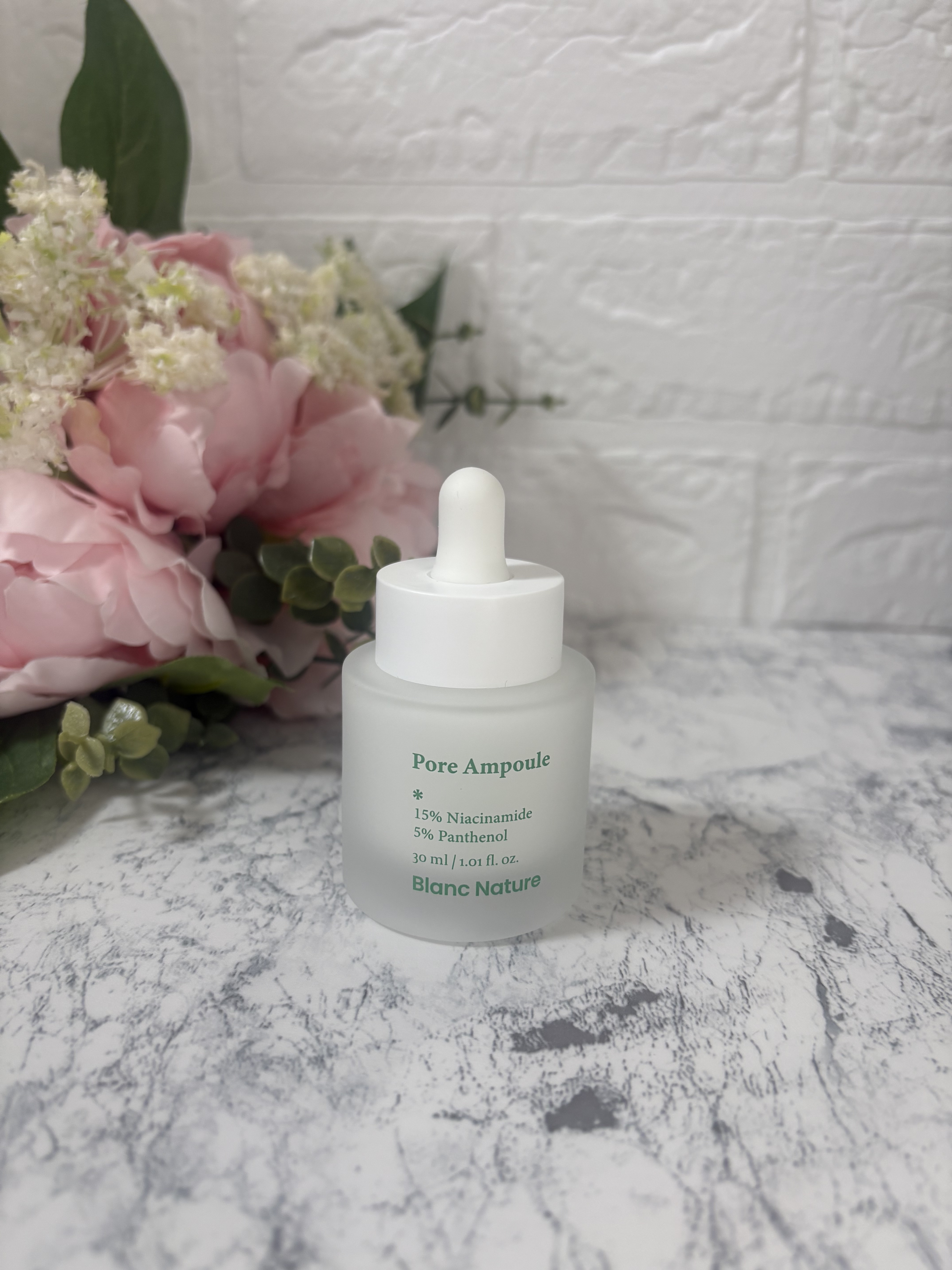 シカクリアブレミッシュ/ブラン/美容液を使ったクチコミ（2枚目）