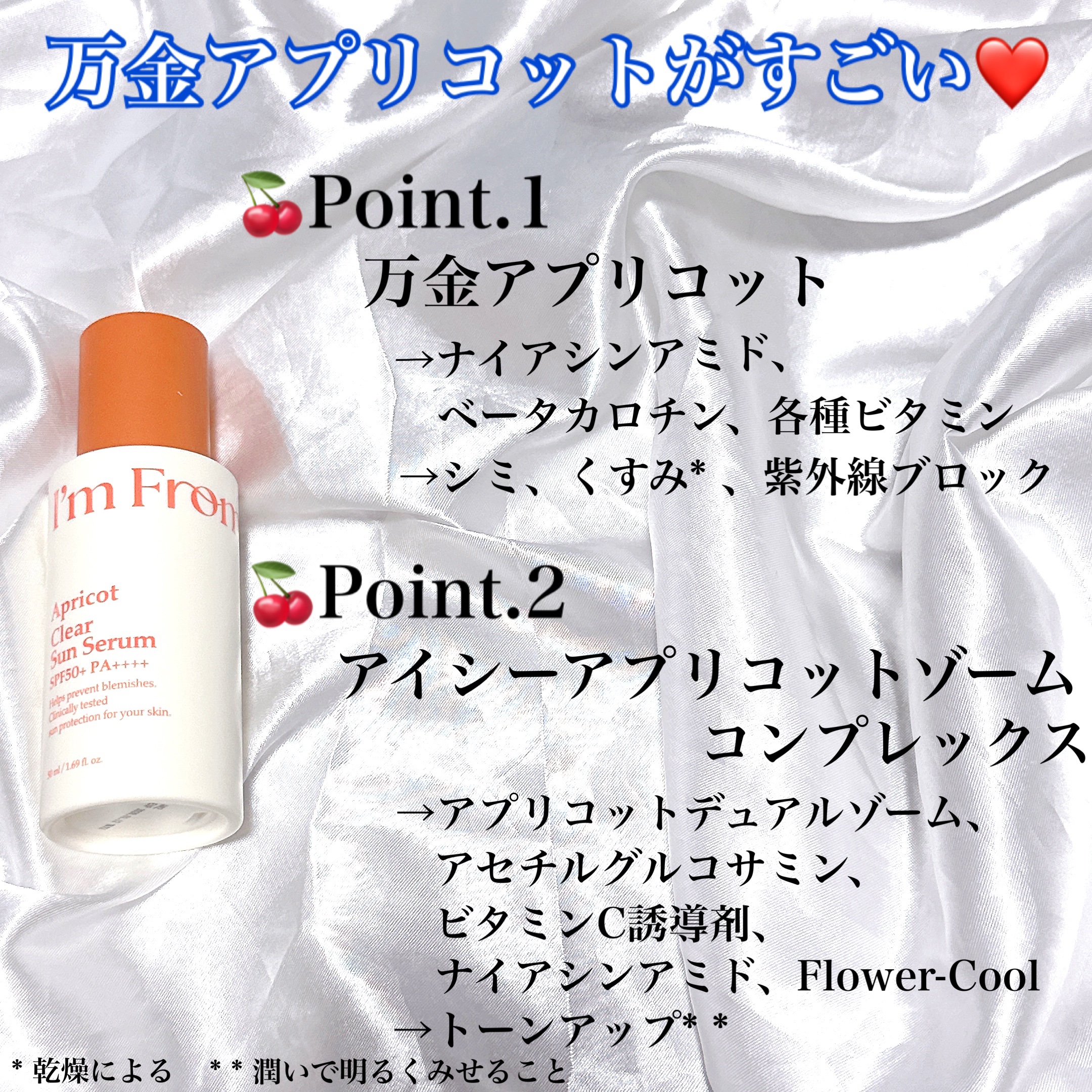 を使ったクチコミ（2枚目）