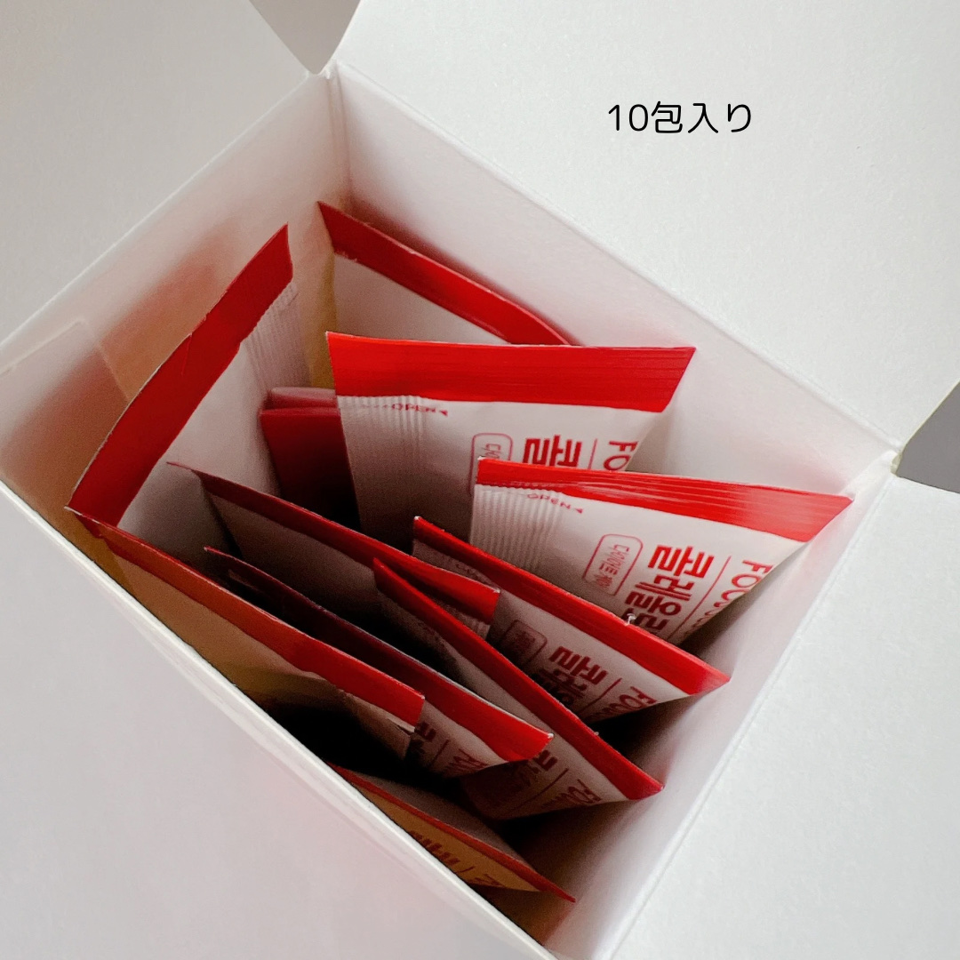 コレオロジーカットゼリー/FOODOLOGY/食品を使ったクチコミ（2枚目）