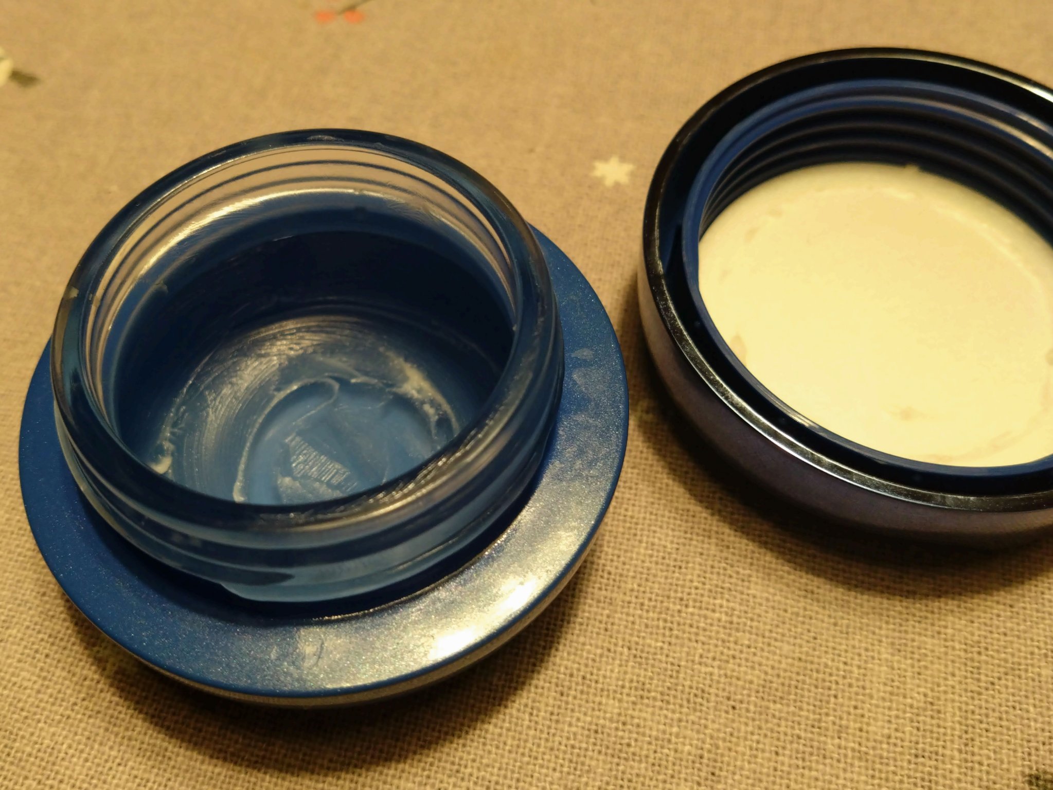 セラム シールド/ONE BY KOSE/フェイスバームを使ったクチコミ（1枚目）