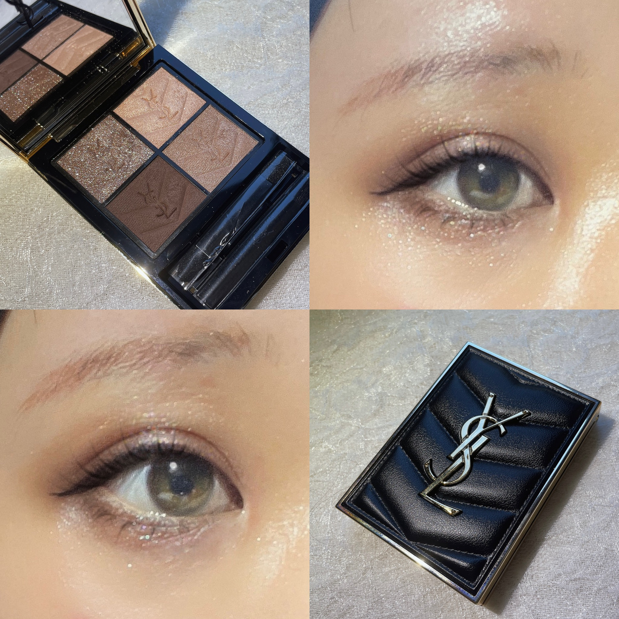 3wayスリムシェードライナー/キャンメイク/リキッドアイライナーを使ったクチコミ（1枚目）