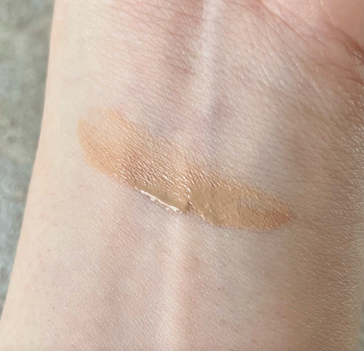 RMK ã©ã¹ãã£ã³ã° ãžã§ã«ã¯ãªãŒãã£ãã¡ã³ããŒã·ã§ã³/RMK/ã¯ãªãŒã ã»ãšãã«ãžã§ã³ãã¡ã³ããŒã·ã§ã³ã䜿ã£ãã¯ãã³ãïŒ3æç®ïŒ