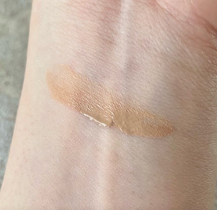 RMK ラスティング ジェルクリーミィファンデーション/RMK/クリーム・エマルジョンファンデーションを使ったクチコミ(3枚目)