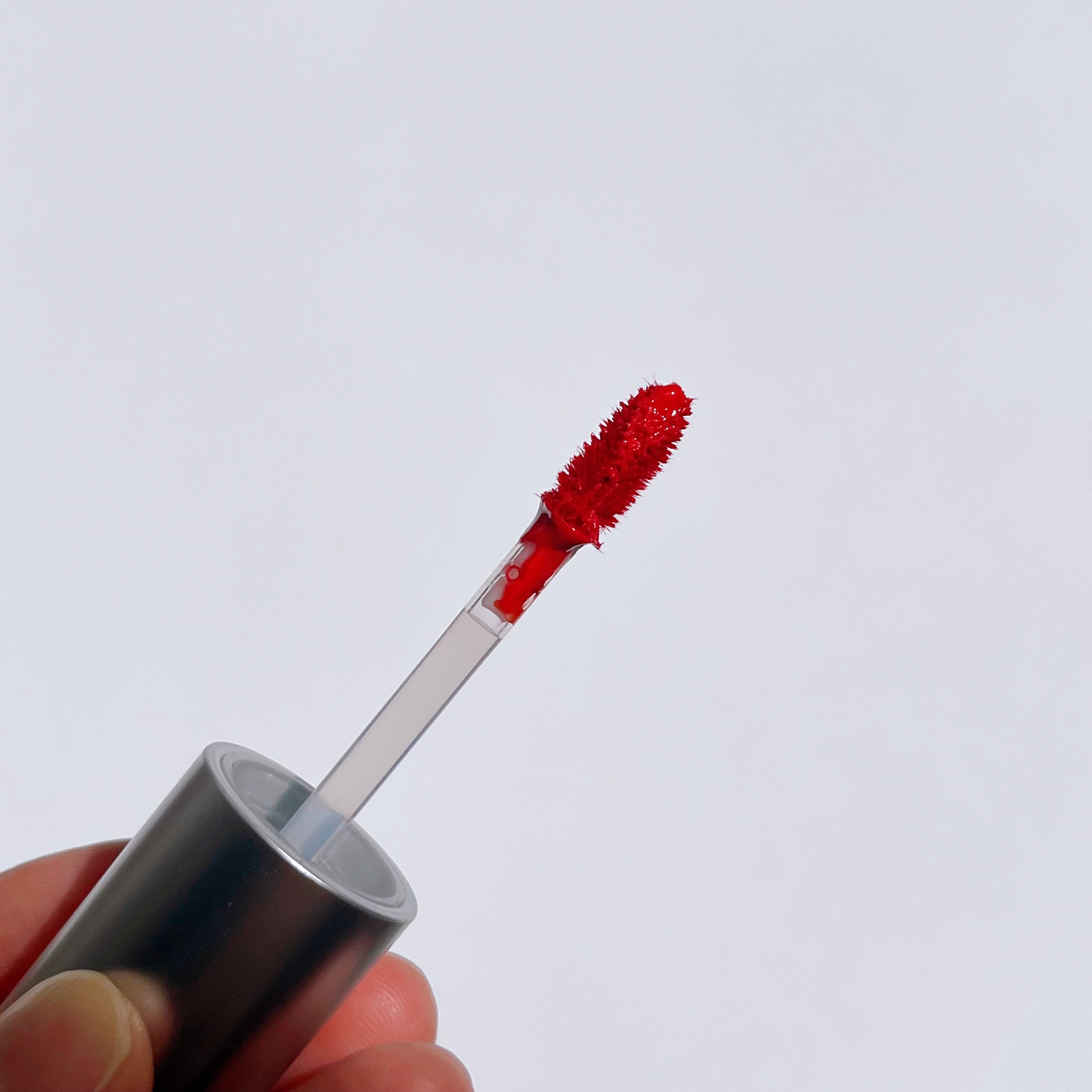 ジューシーリッププランパー6g/TPSY/リッププランパーを使ったクチコミ（3枚目）