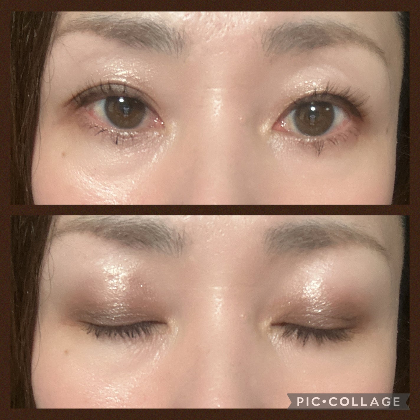 クチュール ミニ クラッチ/YVES SAINT LAURENT BEAUTE/アイシャドウパレットを使ったクチコミ(3枚目)