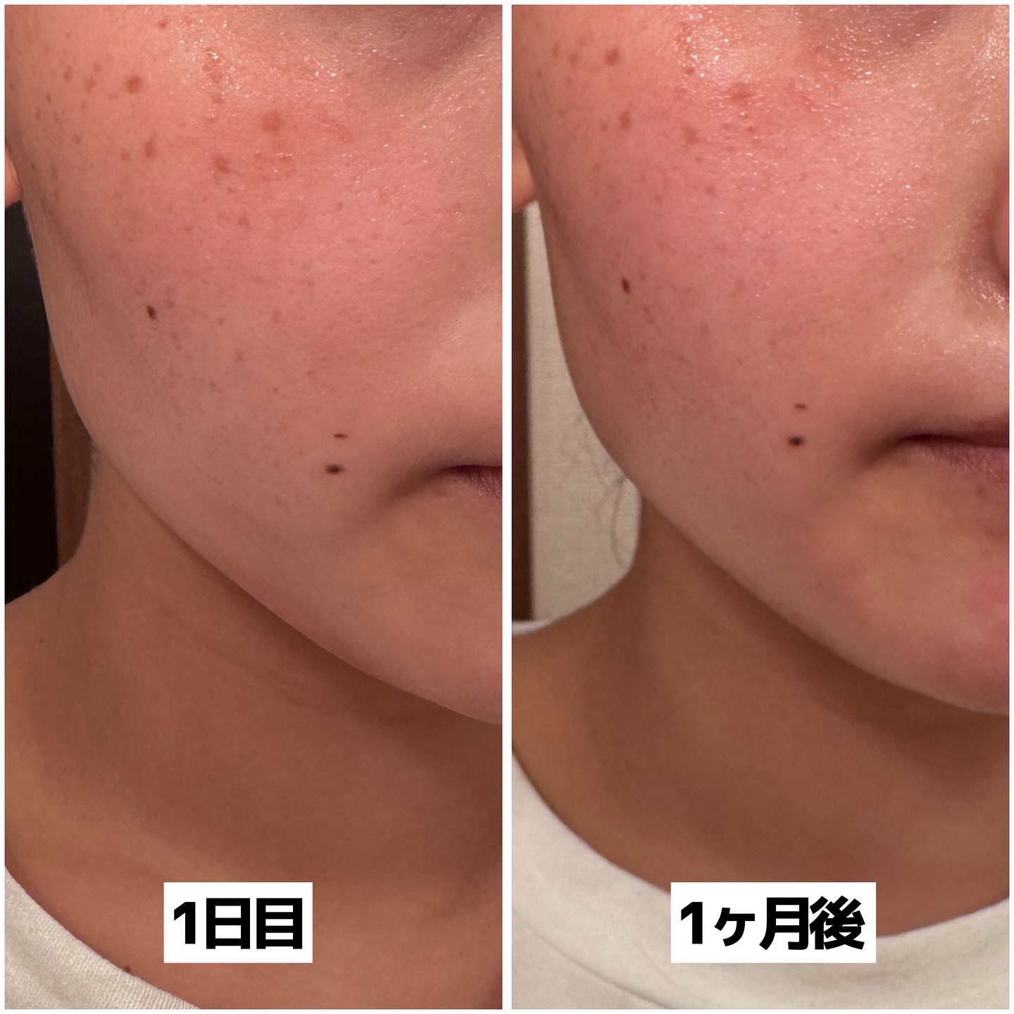 cleansing cream/Do white+/クレンジングクリームを使ったクチコミ（2枚目）