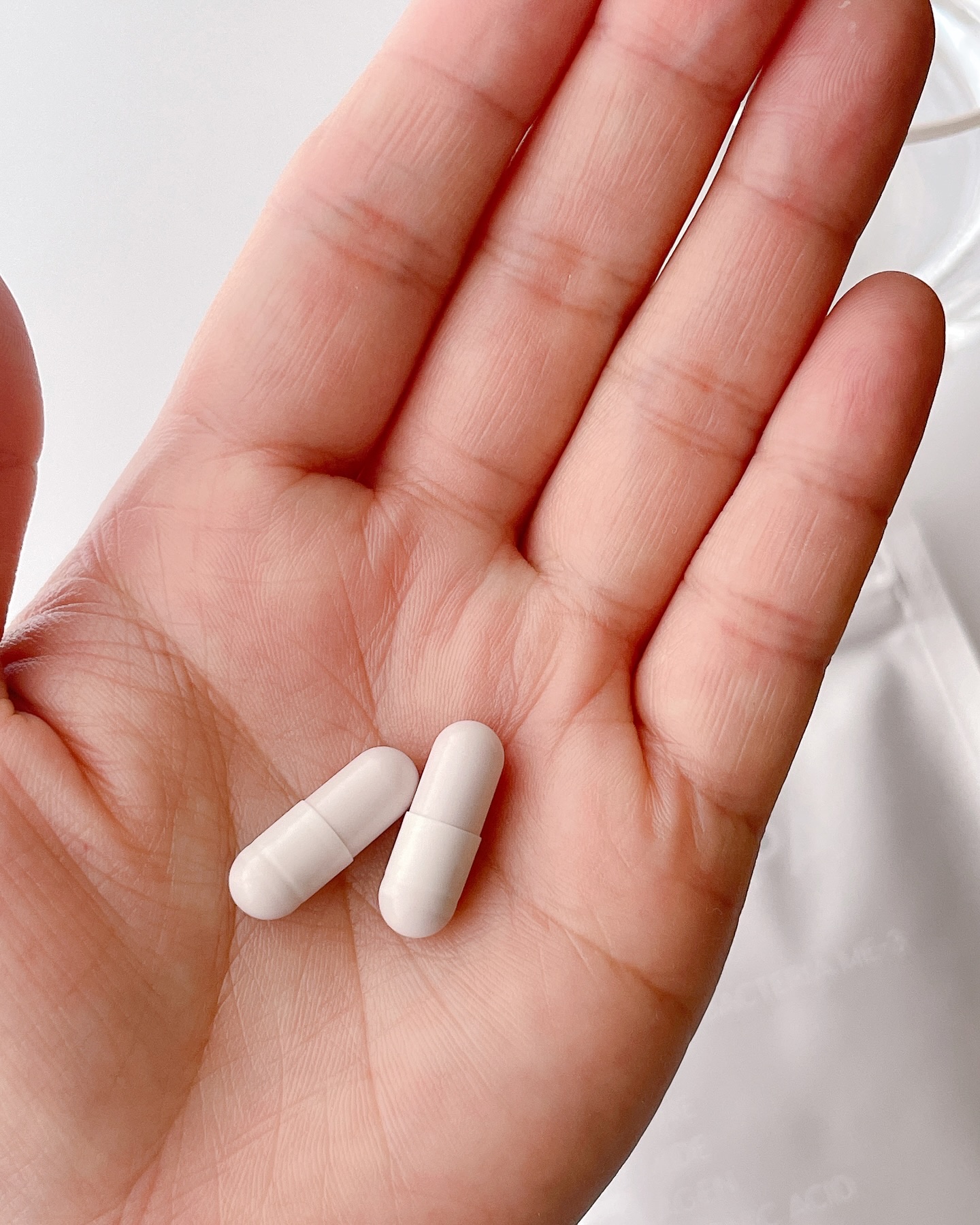 SBC MEDISPA 白玉タチオン/SBC MEDISPA/美容サプリメントを使ったクチコミ（3枚目）