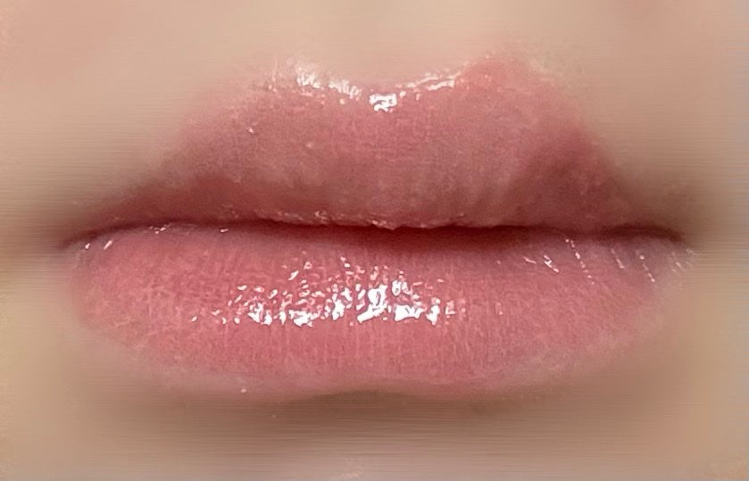 ラッカーインク リップシャイン/SHISEIDO/口紅を使ったクチコミ(5枚目)