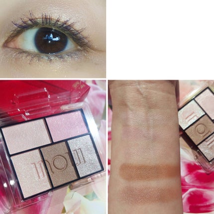 ひとえ・奥ぶたえ用マスカラ/アイプチ®/マスカラを使ったクチコミ(5枚目)