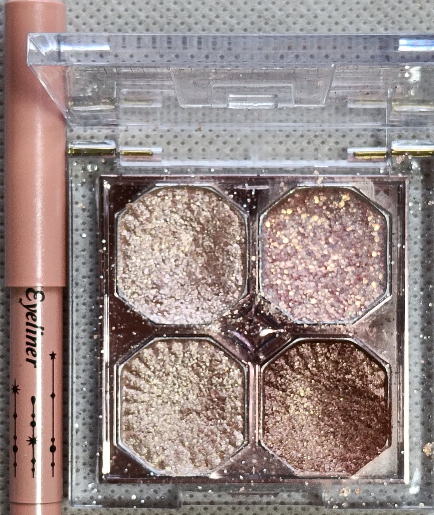 ルース パウダー/ちふれ/ルースパウダーを使ったクチコミ（3枚目）