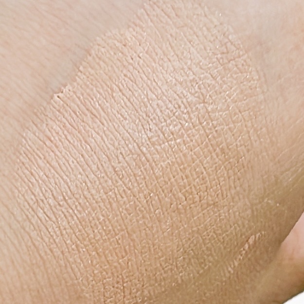 レ ベージュ ヘルシー グロウ クリーム/CHANEL/クリームハイライトを使ったクチコミ（2枚目）