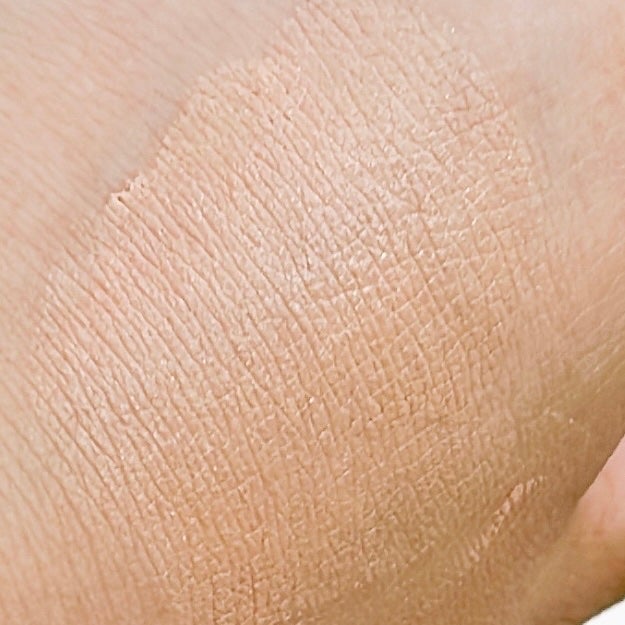 レ ベージュ ヘルシー グロウ クリーム/CHANEL/クリームハイライトを使ったクチコミ(2枚目)