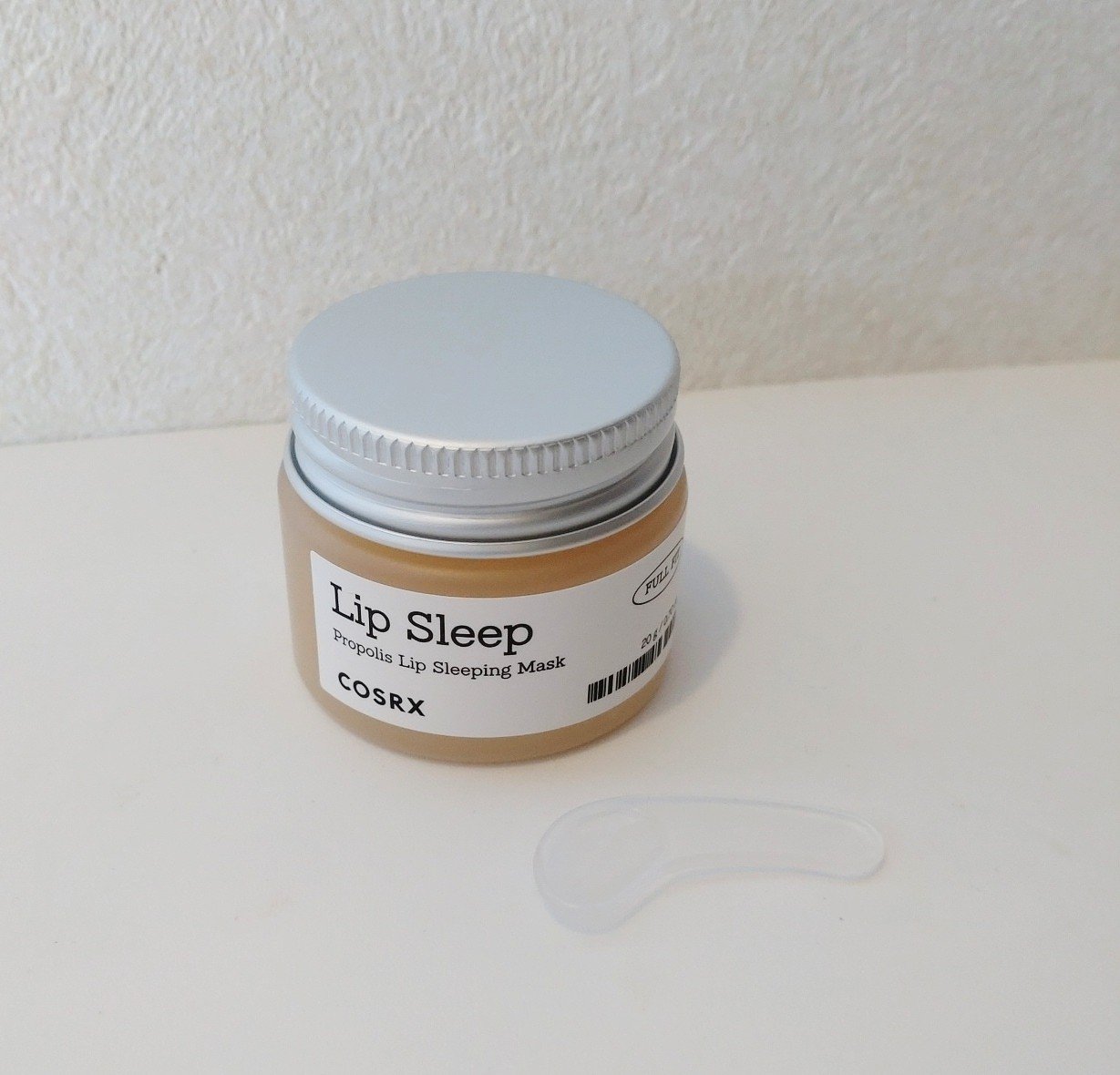 RXザ・レチノール0.1クリーム/COSRX/フェイスクリームを使ったクチコミ（2枚目）