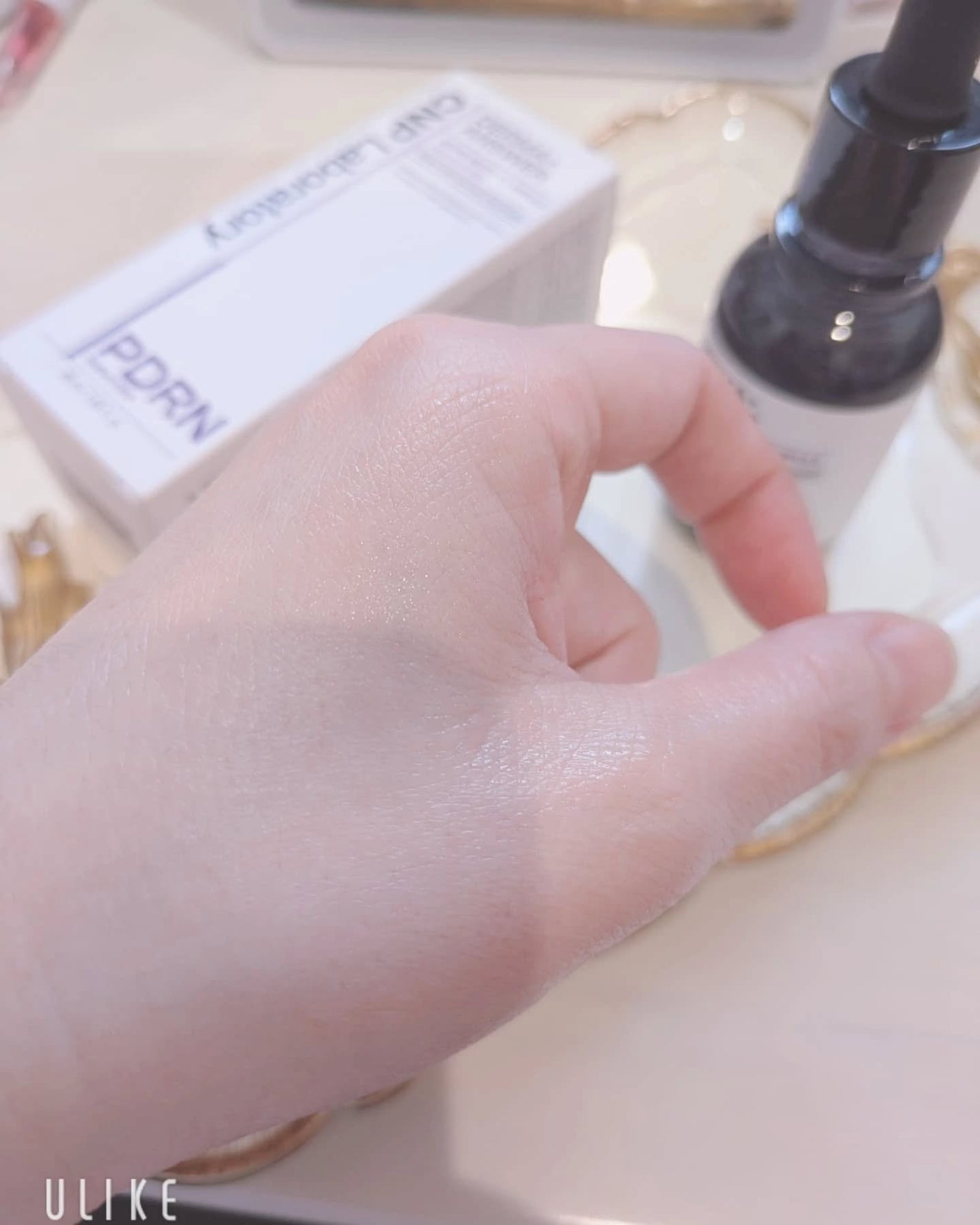 ダーマアンサー PDRN アクティブブースト1:1アンプル/CNP Laboratory/美容液を使ったクチコミ(3枚目)