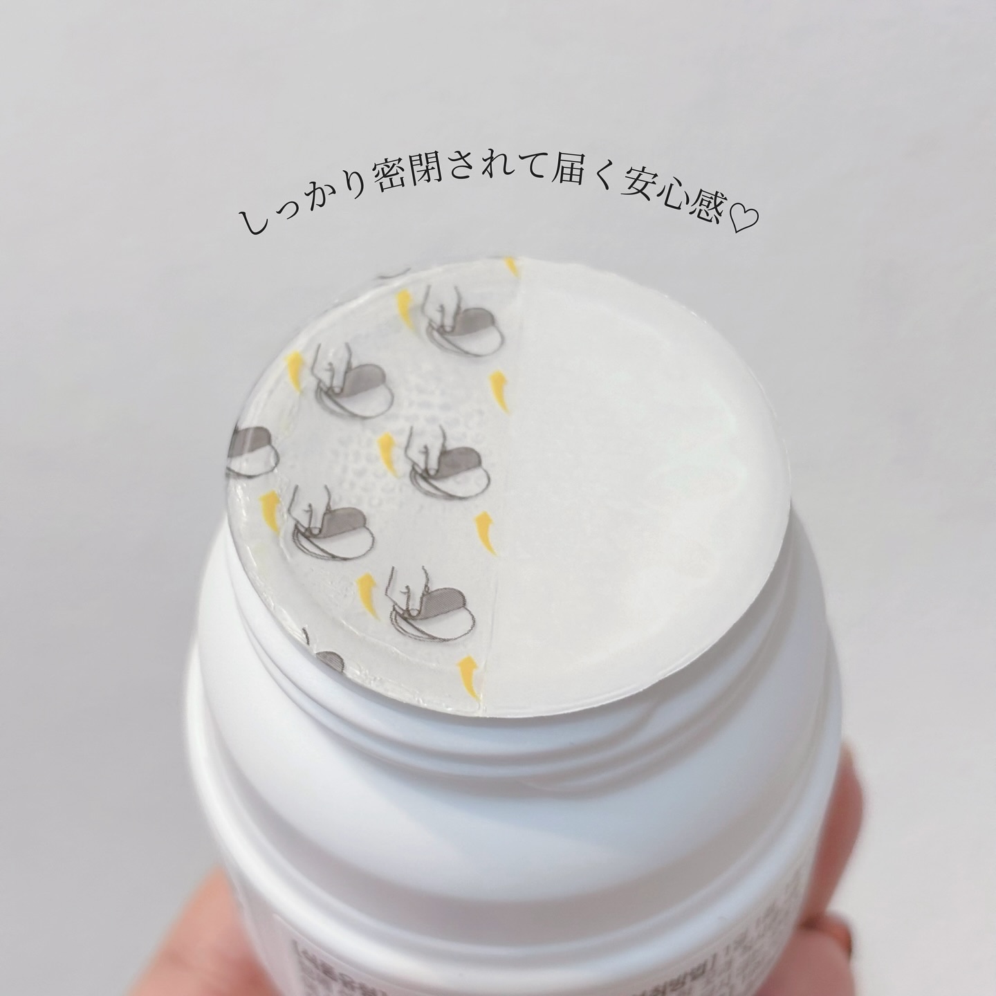 ホワイトマックスプレミアム/Dr. Choi's Solution/美容サプリメントを使ったクチコミ（3枚目）