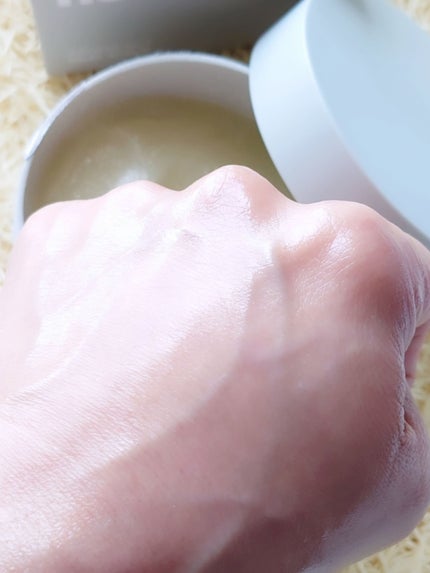 グレースクラブ/nutseline/ボディスクラブを使ったクチコミ(8枚目)