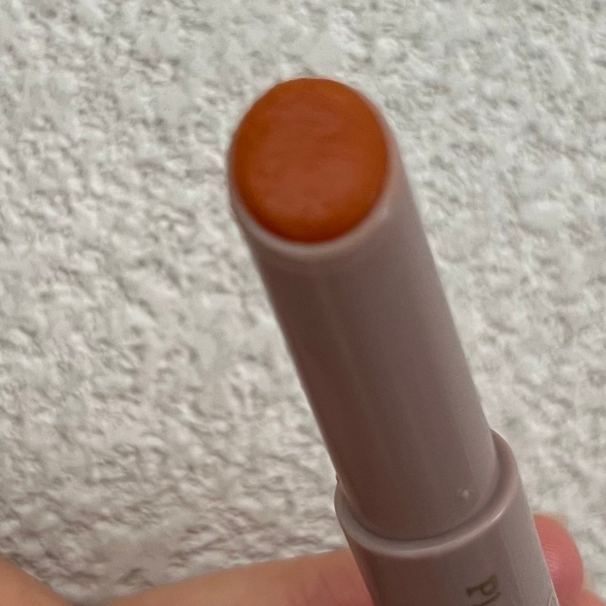 プランプリップケアスクラブ/キャンメイク/リップスクラブを使ったクチコミ(2枚目)