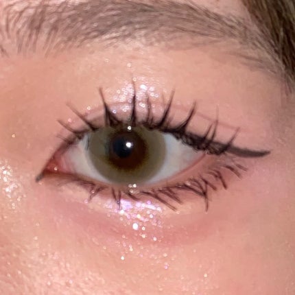 MY CRUSH ノーブルアイパレット/Joocyee/アイシャドウパレットを使ったクチコミ(1枚目)