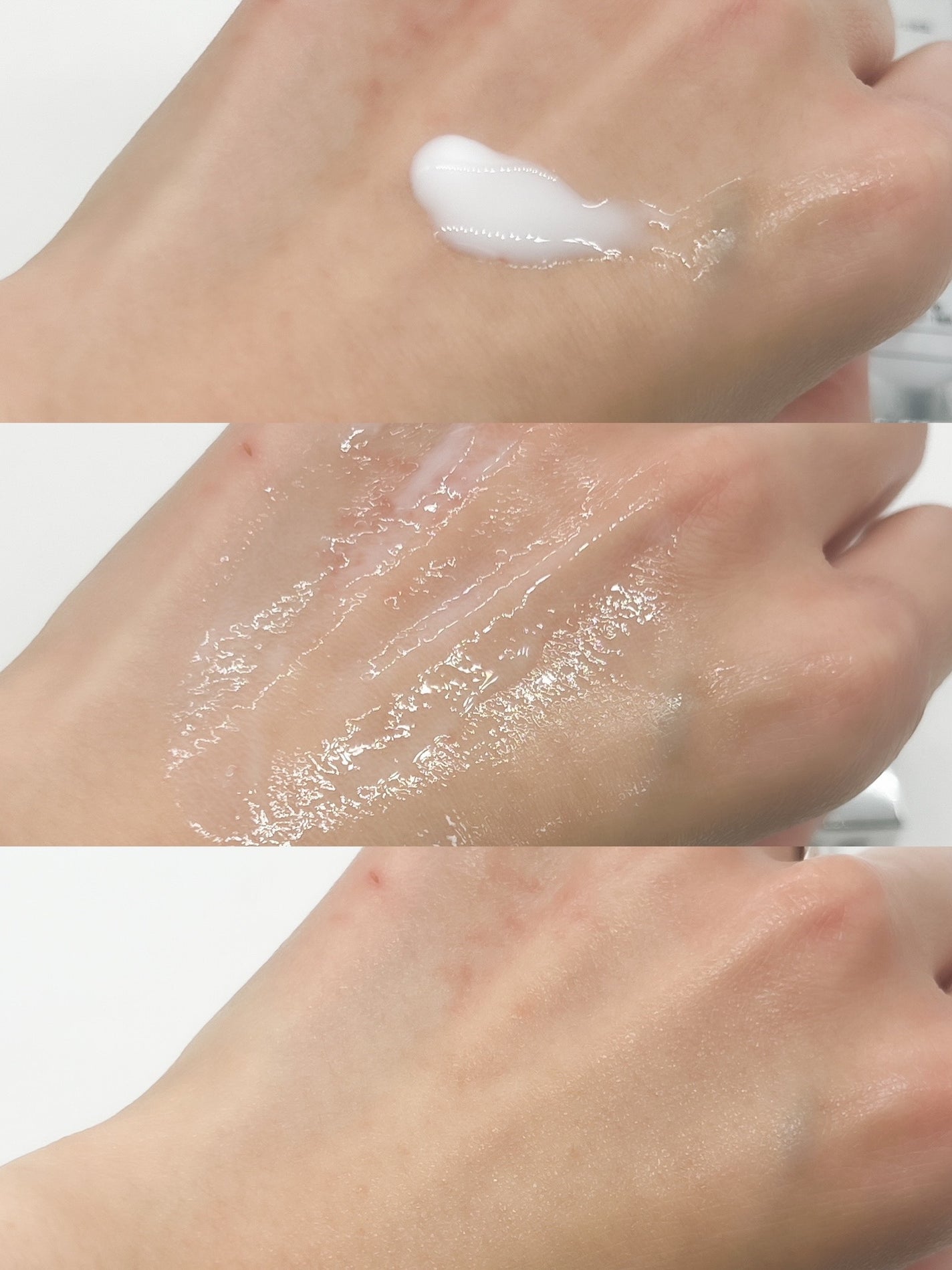 りぴ☆Webライター on LIPS 「【VTさまからいただきました】VTおすすめ商品4品レビュー🦋ᩚ..」(9枚目)