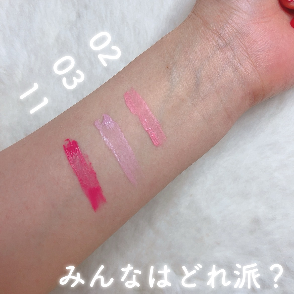 を使ったクチコミ（2枚目）