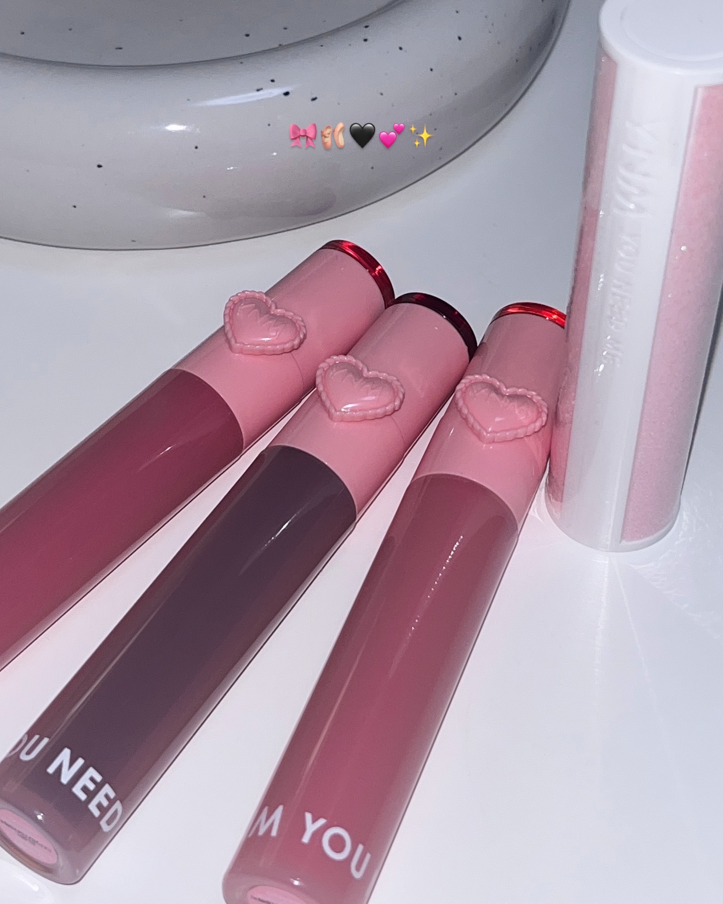 アルティメットリッププランパー/YNM/リッププランパーを使ったクチコミ（3枚目）