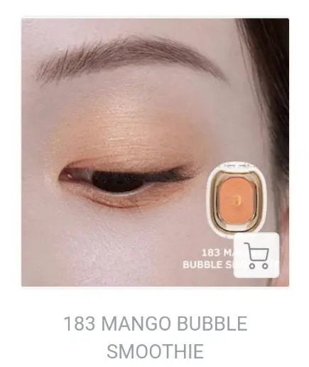 shimaneko on LIPS 「マンゴーバブルスムージー🥭を買いました🌝#コスメ購入品散々悩ん..」(2枚目)