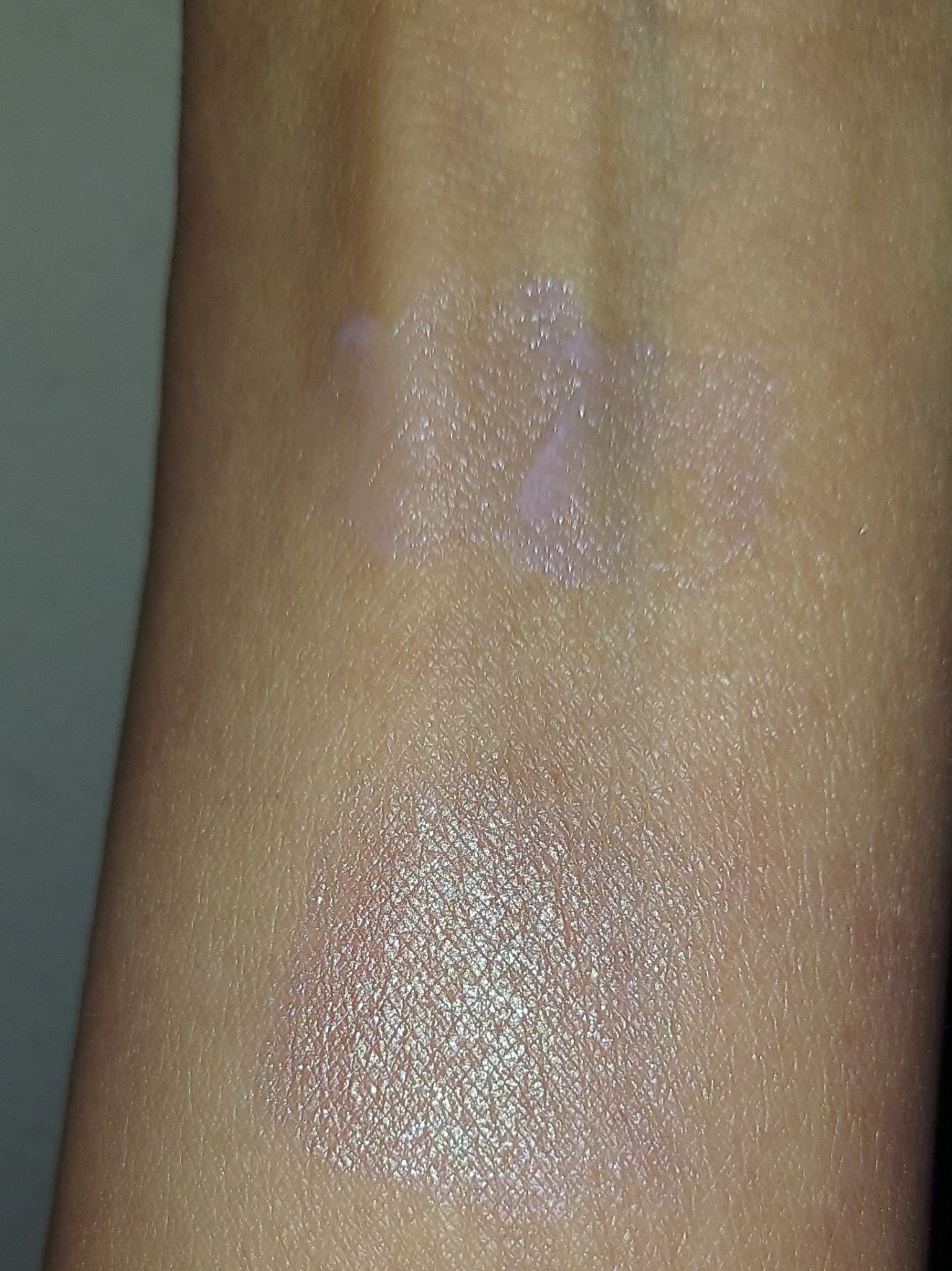 ケイト カラーコントロールアイベース/KATE/アイシャドウベースを使ったクチコミ（2枚目）