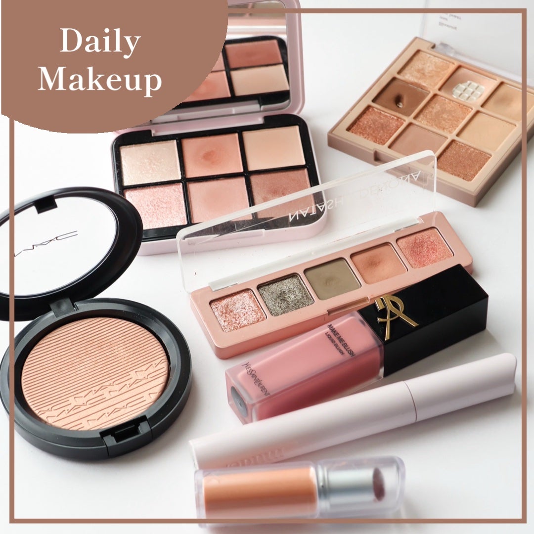 エクストラ ディメンション スキンフィニッシュ/M・A・C/プレストパウダーを使ったクチコミ(1枚目)