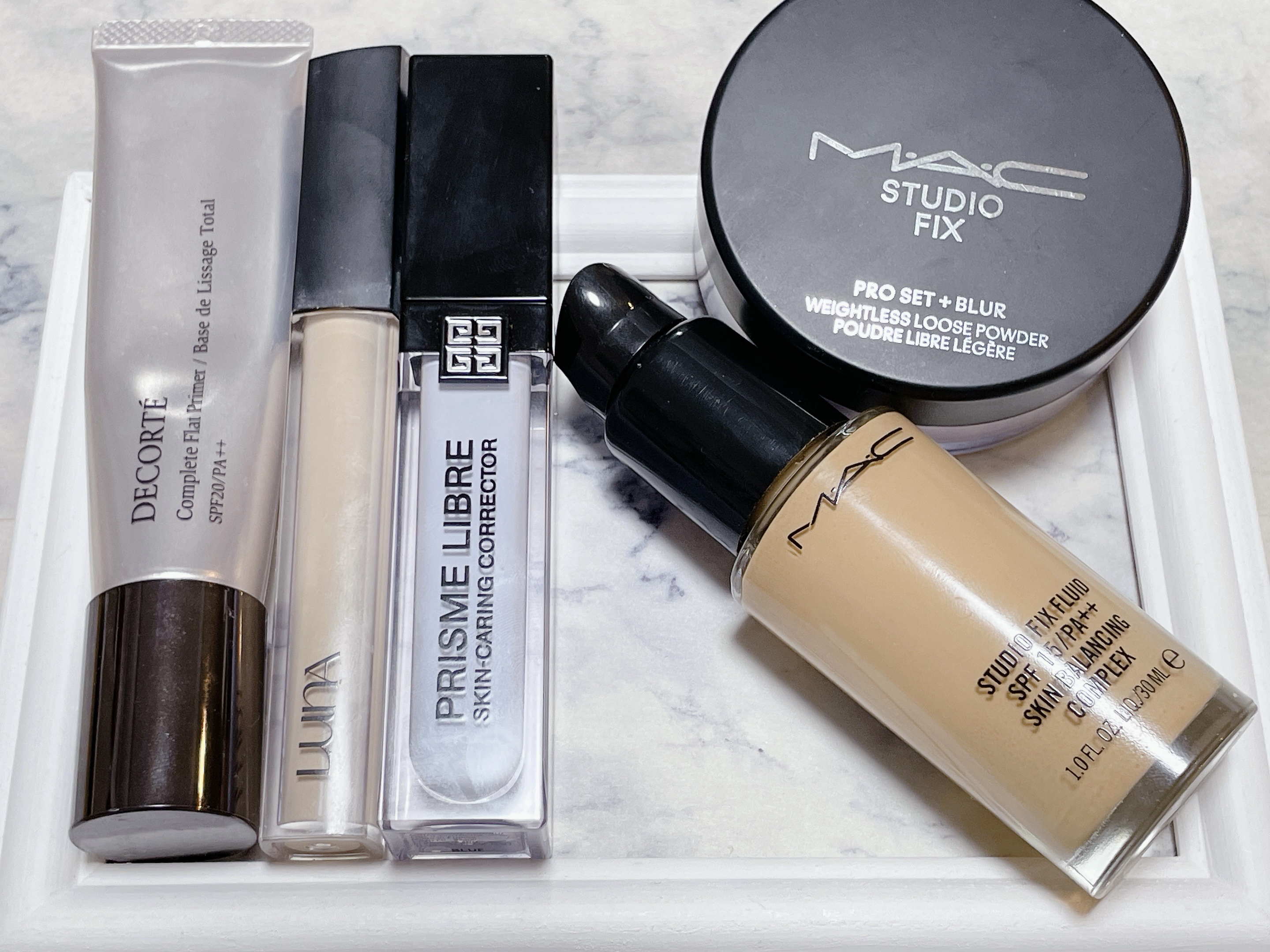 ケイト デザイニングアイブロウ3D/KATE/パウダーアイブロウを使ったクチコミ（1枚目）