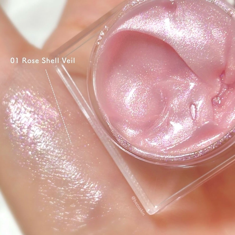 フラッシュポットハイライト/Lummir/クリームハイライトを使ったクチコミ(2枚目)