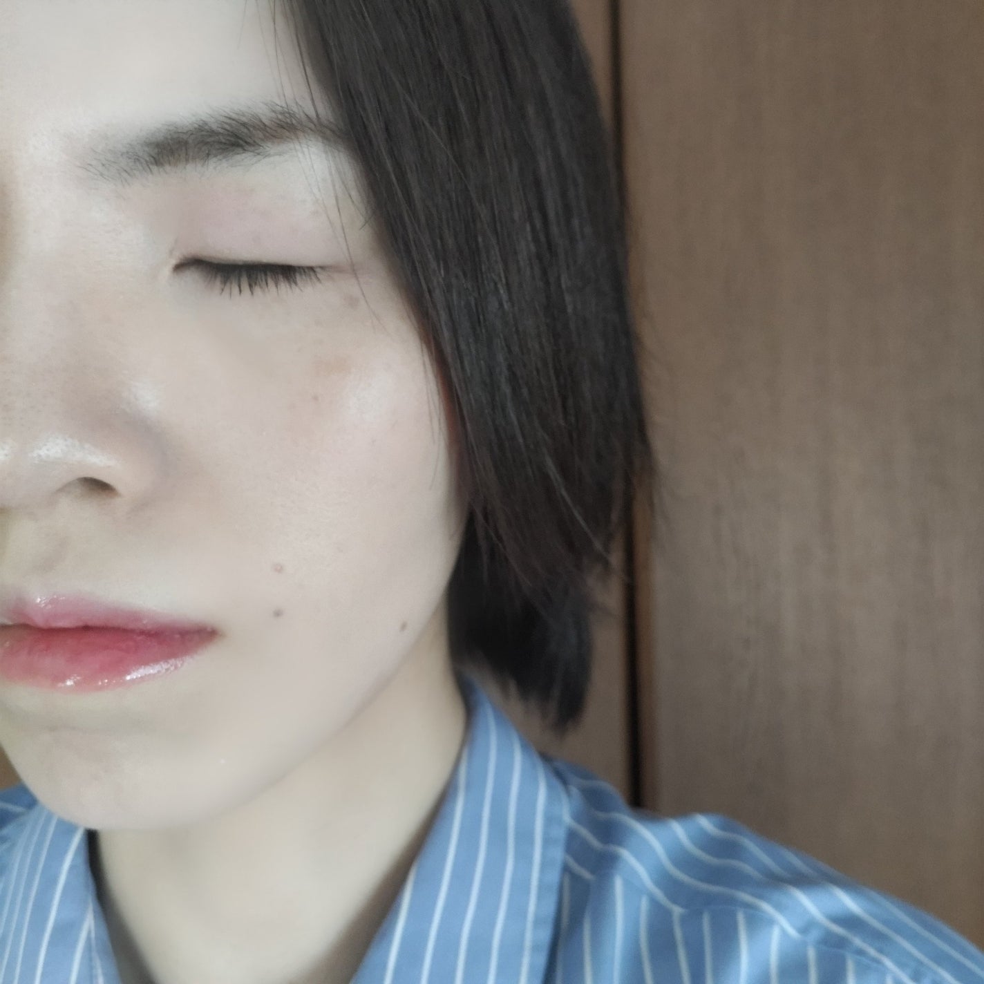 クラウドフィルタークッション/ETUDE/クッションファンデーションを使ったクチコミ(7枚目)