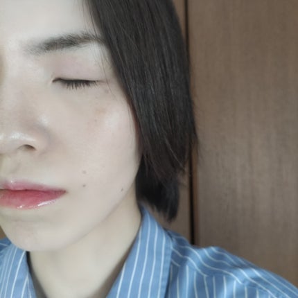 クラウドフィルタークッション/ETUDE/クッションファンデーションを使ったクチコミ(7枚目)