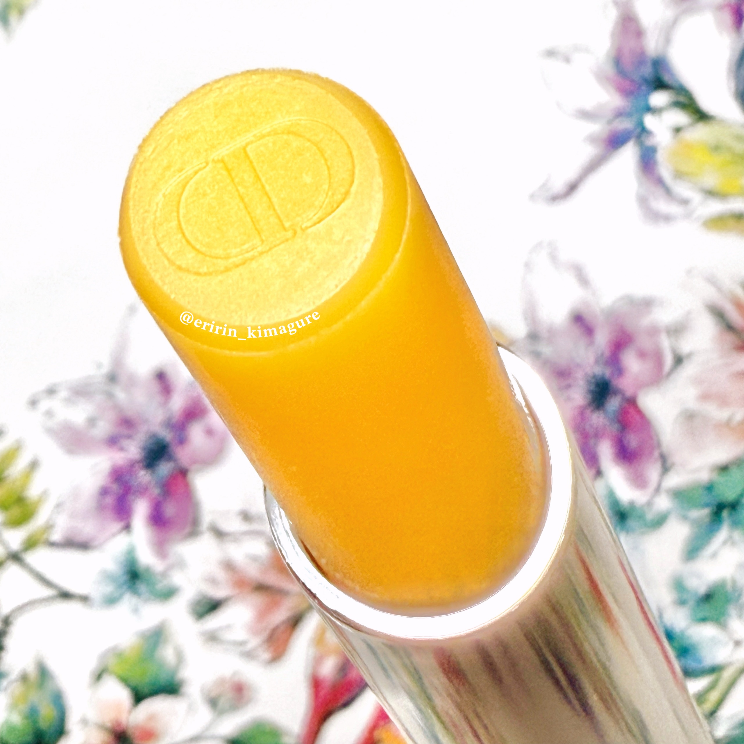 ディオール アディクト リップ グロウ/Dior/リップバームを使ったクチコミ（2枚目）