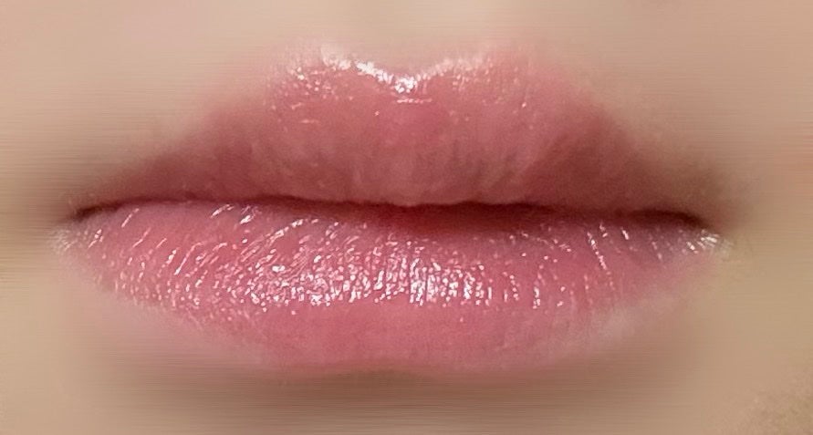 ラッカーインク リップシャイン/SHISEIDO/口紅を使ったクチコミ(7枚目)