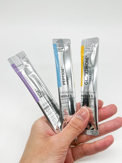 りぴ☆Webライター on LIPS 「【VTさまからいただきました】VTおすすめ商品4品レビュー🦋ᩚ..」(8枚目)