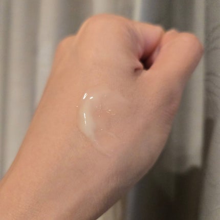 グロービタグットナイトクリーム/AROMATICA/フェイスクリームを使ったクチコミ(4枚目)