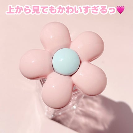 ヘアパフュームミスト/AMUSE/香水(その他)を使ったクチコミ(3枚目)