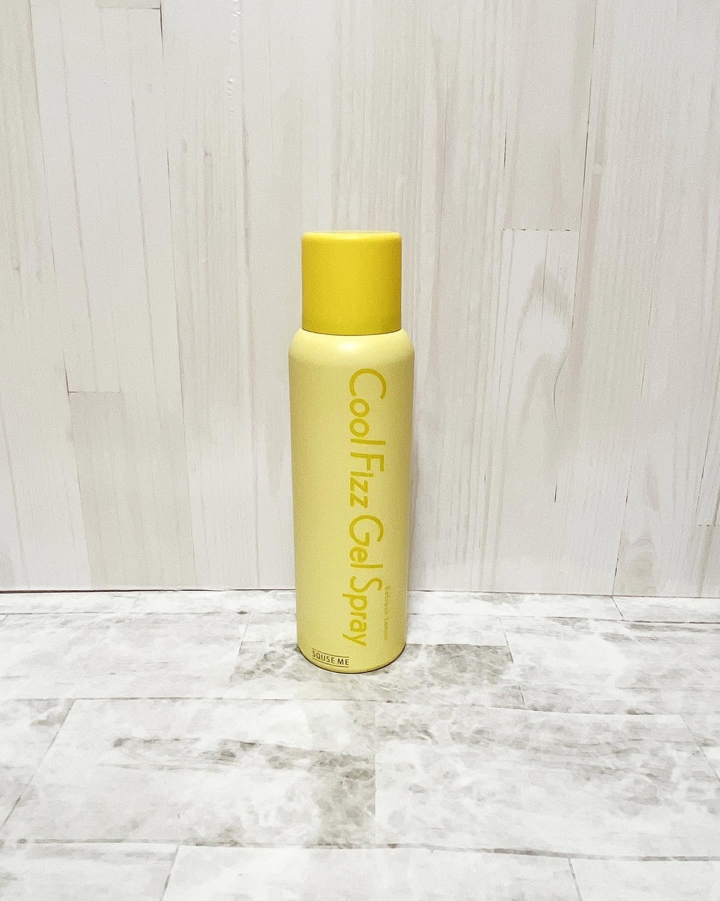 フローズンスプレー ホワイトサボンの香り/スキューズミー/デオドラント・制汗剤を使ったクチコミ(5枚目)