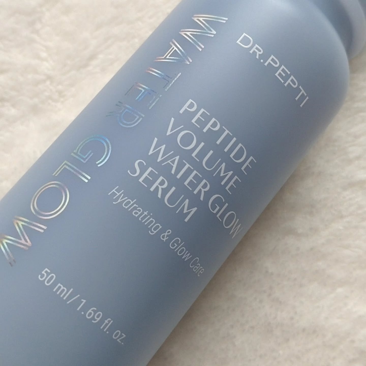 センテラモイストスージングジェルクリーム/DR.PEPTI/フェイスクリームを使ったクチコミ（3枚目）