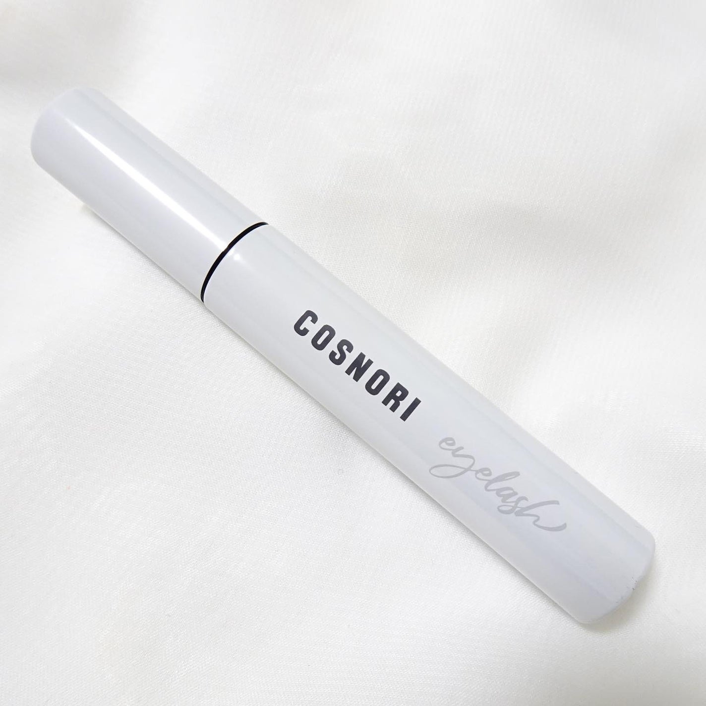 ロングアクティブアイラッシュセラム/COSNORI/まつげ美容液を使ったクチコミ(3枚目)